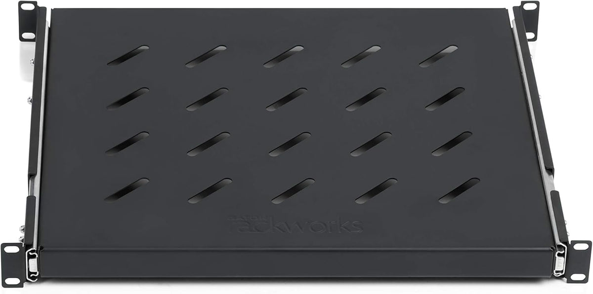 Rack Mountable Accessory Shelf A932357