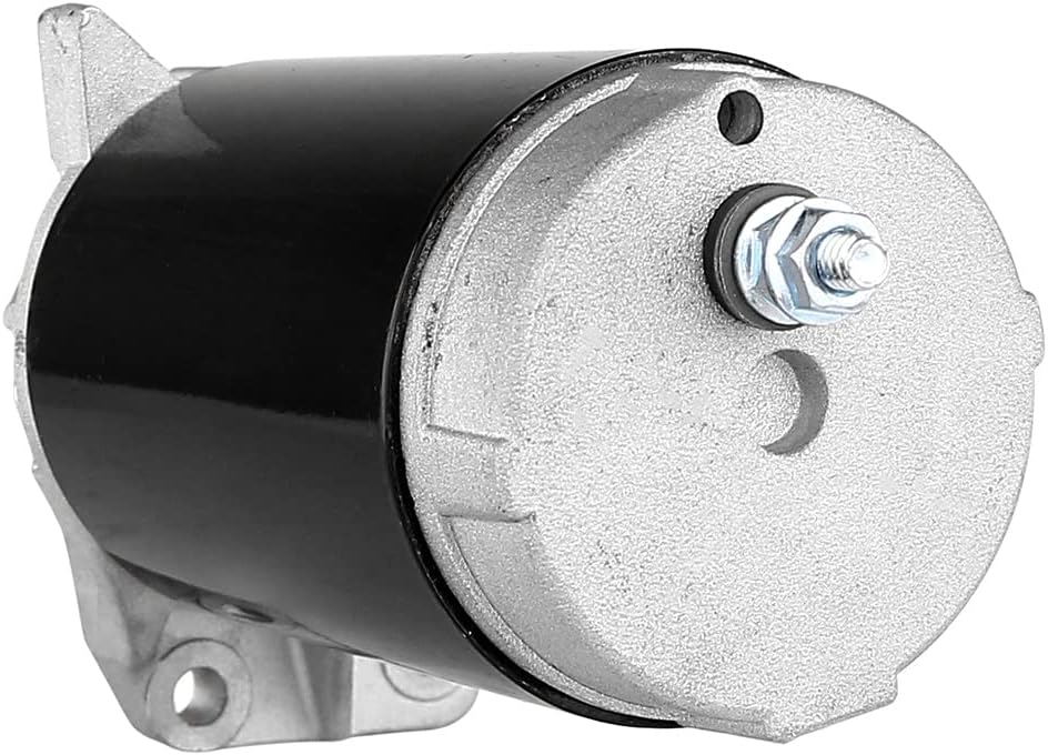 Starter Compatible with Onan B43E B48G 218G 220G 507127 Pack of 2 Y3768