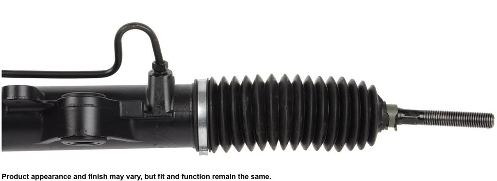 Rack & Pinion C9402