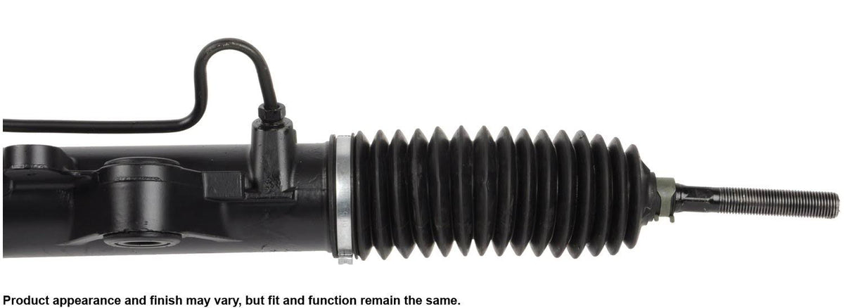 Rack & Pinion C9402