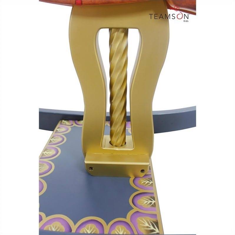 Carousel Style Rocking Horse H5385