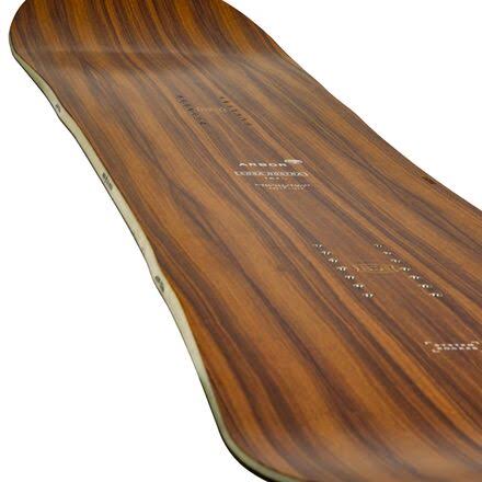 Arbor Snowboard H8601