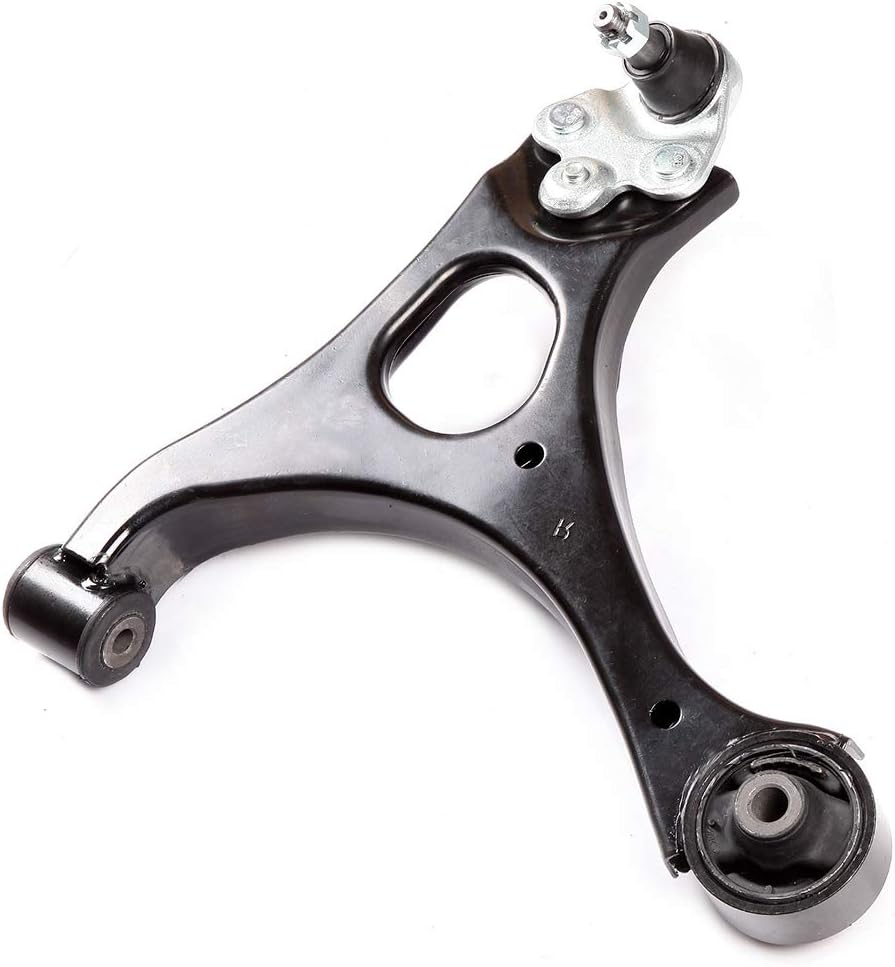 12pcs Suspension Kit Control Arm For Civic 2006-2011 E24412