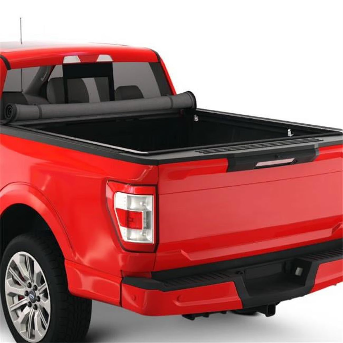 Sawtooth Expandable Tonneau Cover S96013