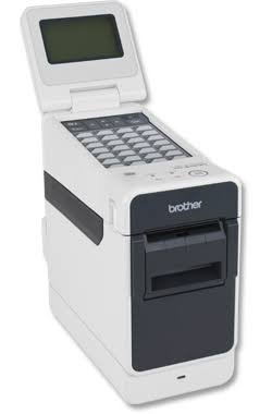 Monochrome Direct Thermal Label Printer C15586