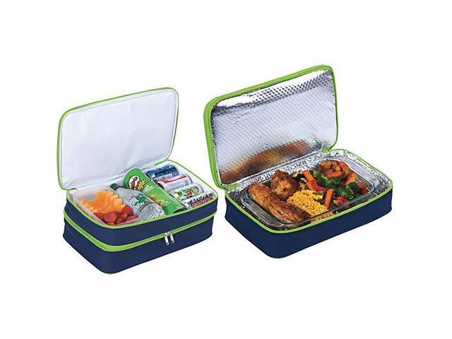 Cold and Hot Food Carrier E864