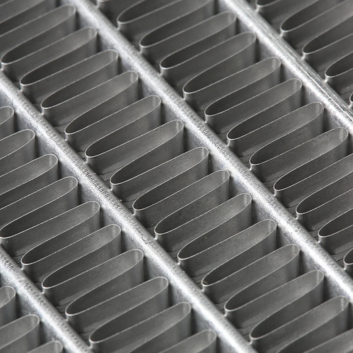 Aluminum Radiator J796