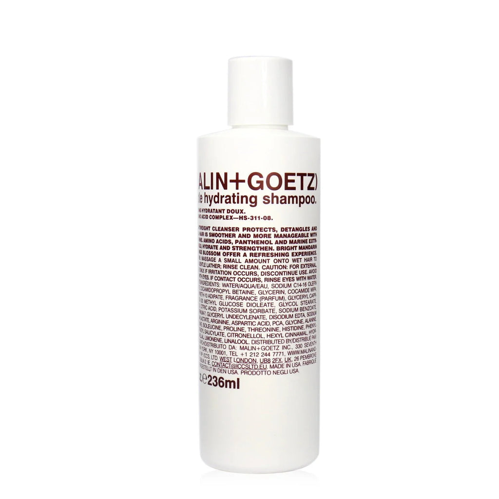 Gentle Hydrating Shampoo L413021
