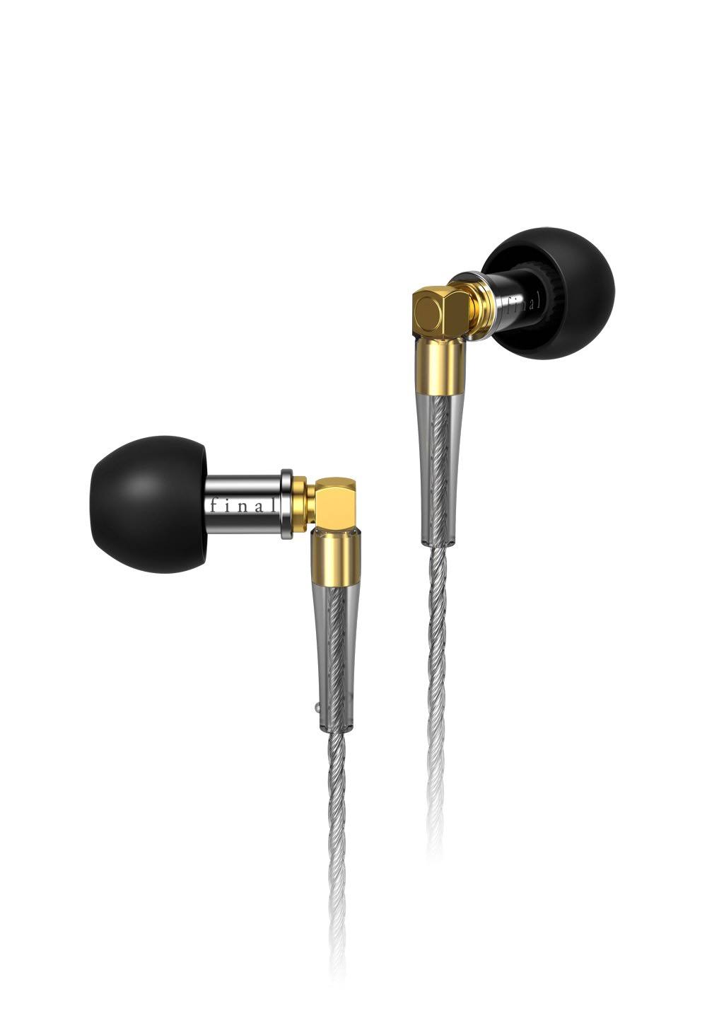 Earbuds Earphones M1708