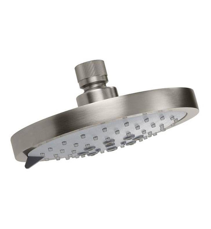Polished Brass Showerhead A781028