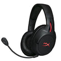 Wireless Gaming Headset with Detachable Noise Cancelling Microphone P482