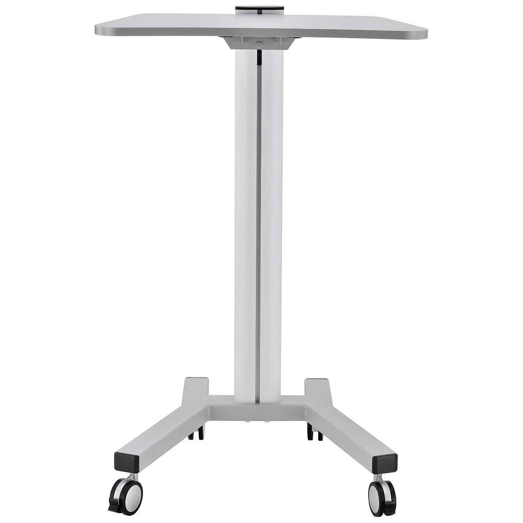 Mobile Height Adjustable Laptop Workstation V164