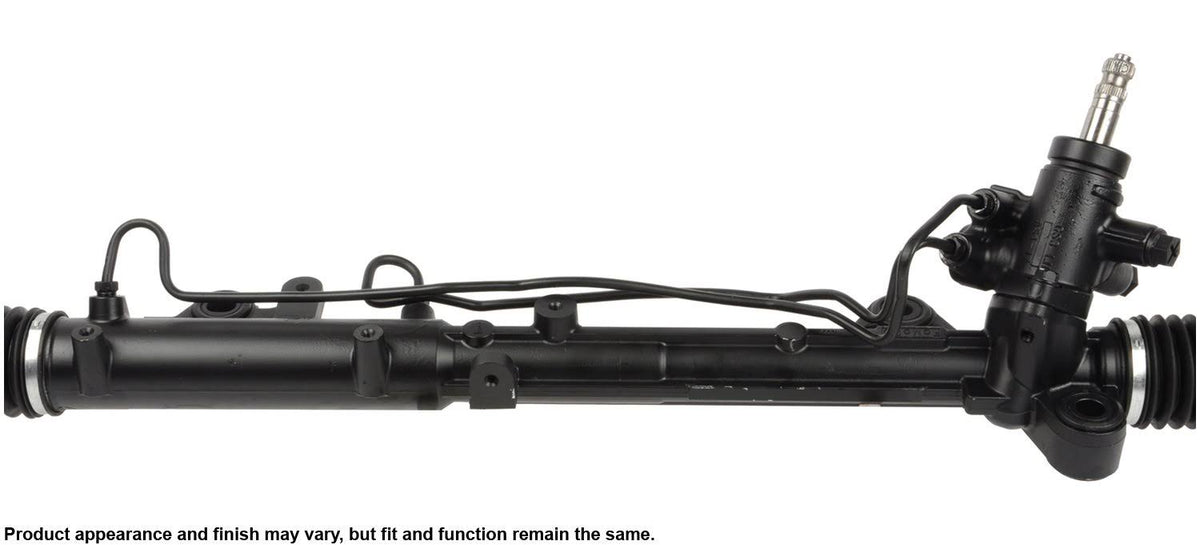 Rack & Pinion C9402