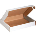 17 1/2 x 12 3/4 x 6 1/4 Front Lock Literature Mailer X25462
