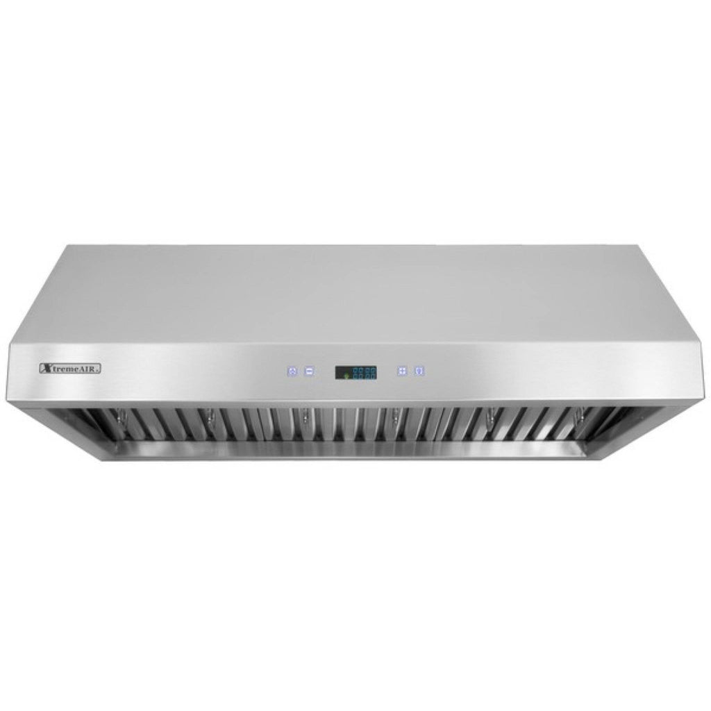 900 CFM Ducted Under Cabinet Range Hood Y73474