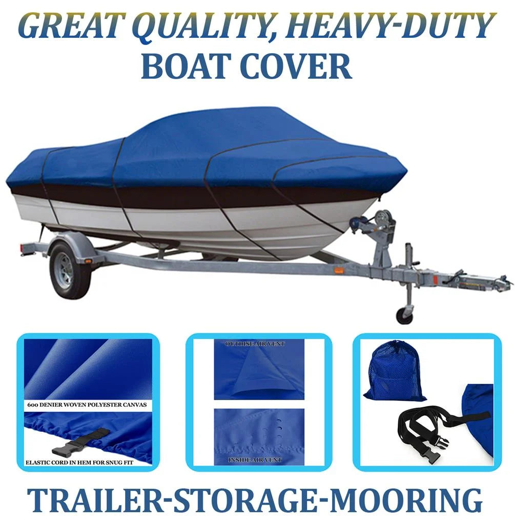 Boat Cover N701513