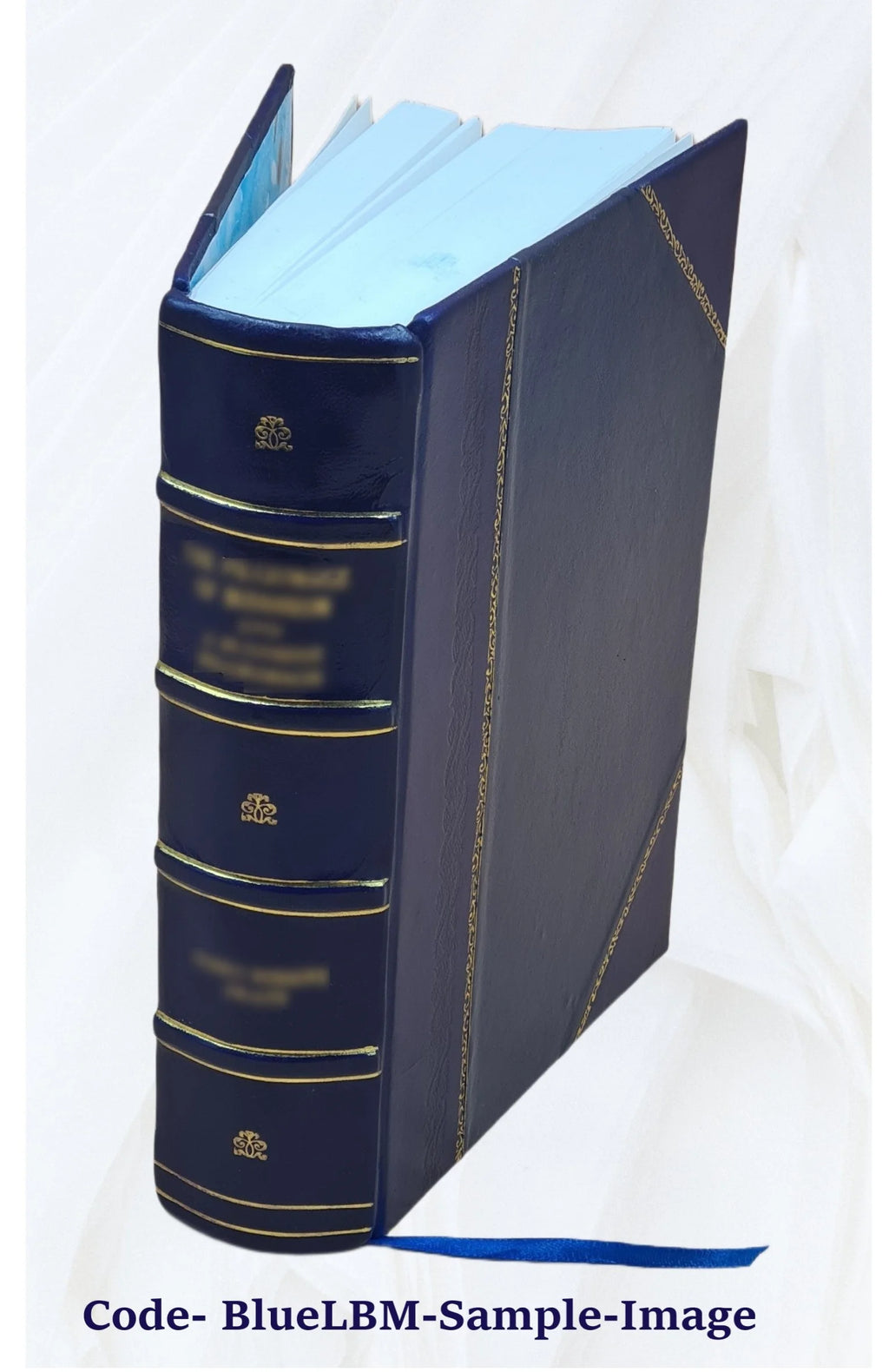 Tide Tables, High and Low Water Predictions, East Coast of North and South America, Including Greenland, 1966, Leather Bound R3439