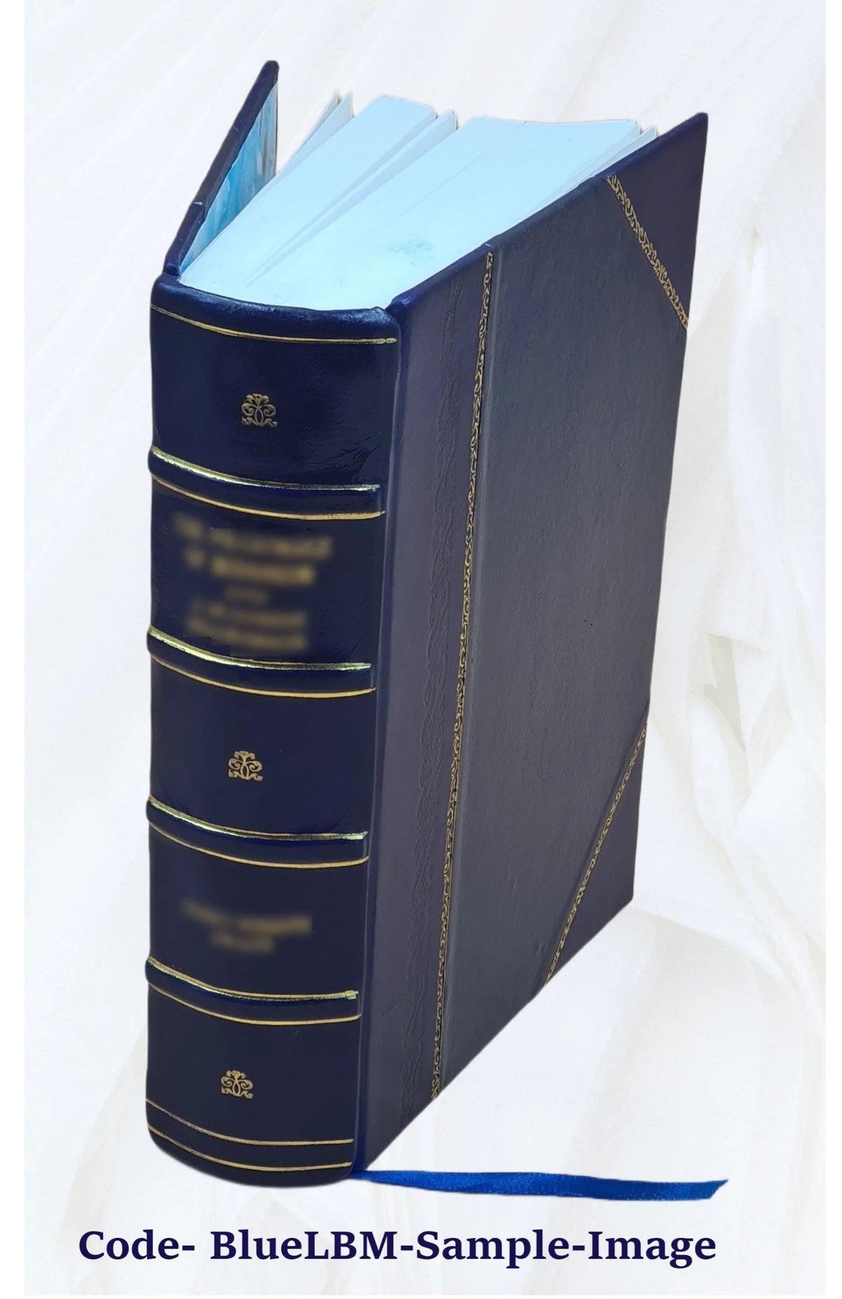 Tide Tables, High and Low Water Predictions, East Coast of North and South America, Including Greenland, 1966, Leather Bound R3439