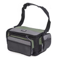 Multifunctional Outdoor Fishing Bag Tackle Pack Storage Shoulder Bag N8008