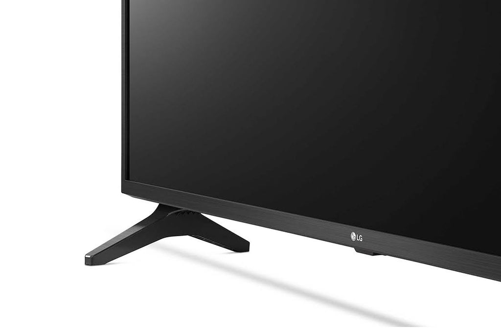 50 inch 4K UHD Smart TV T6543
