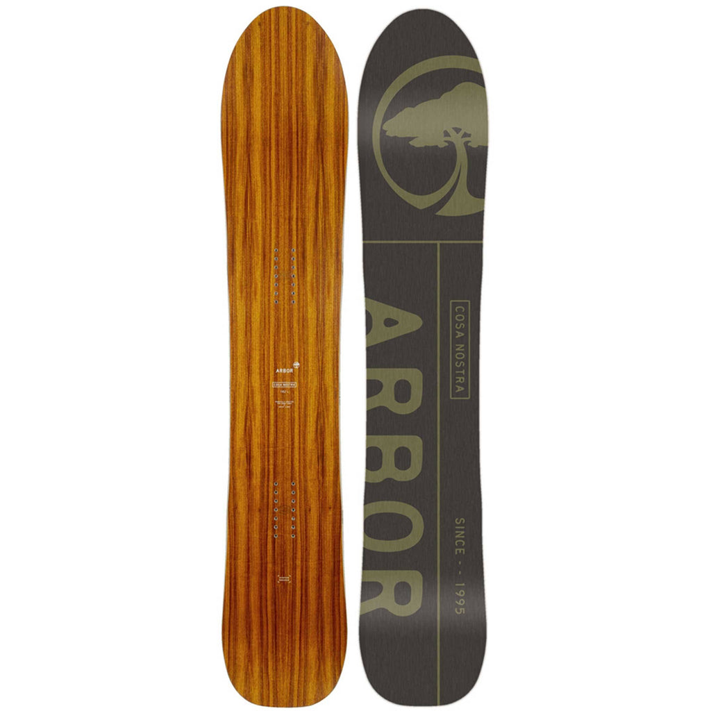 Arbor Snowboard H8601