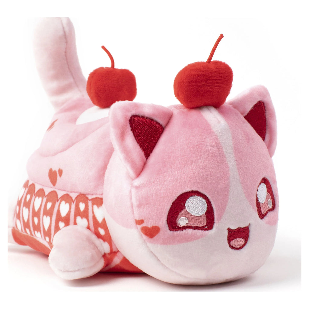 Plush Cat K917423
