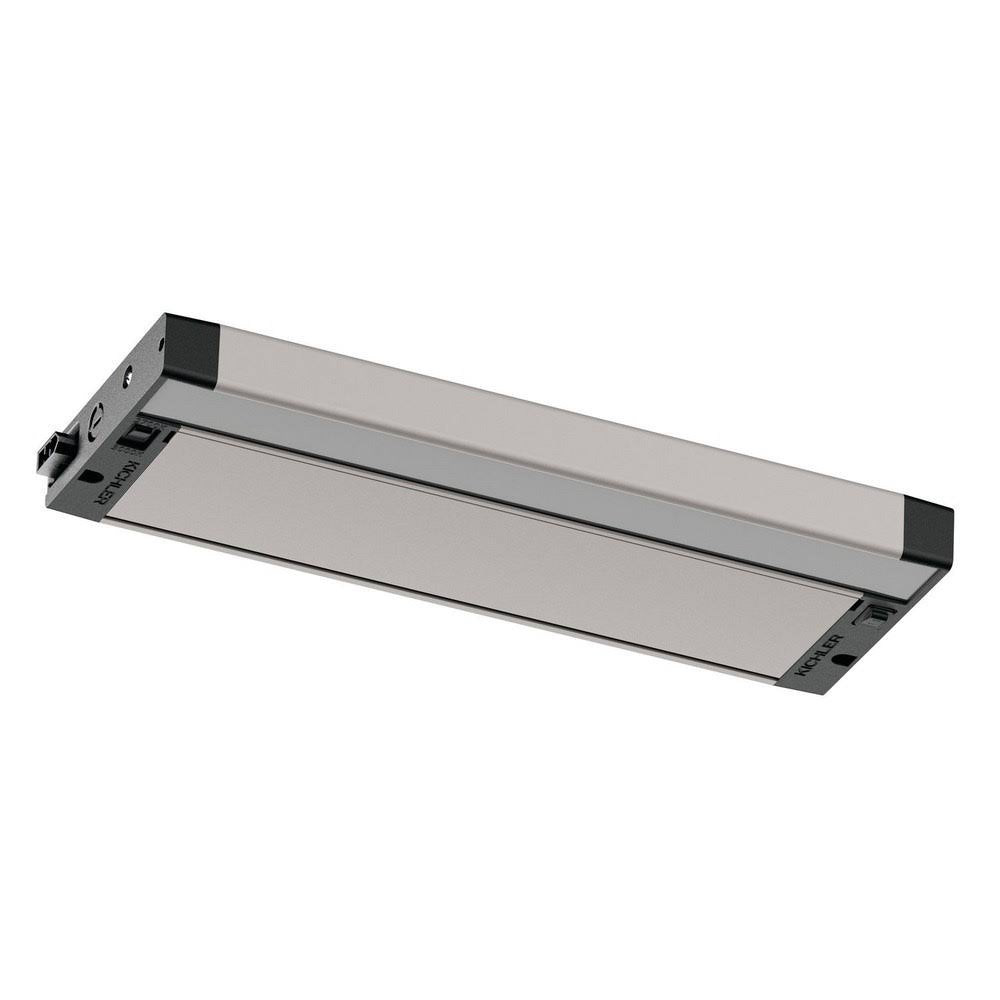 Bronze Textured LED Cabinet Light S87936