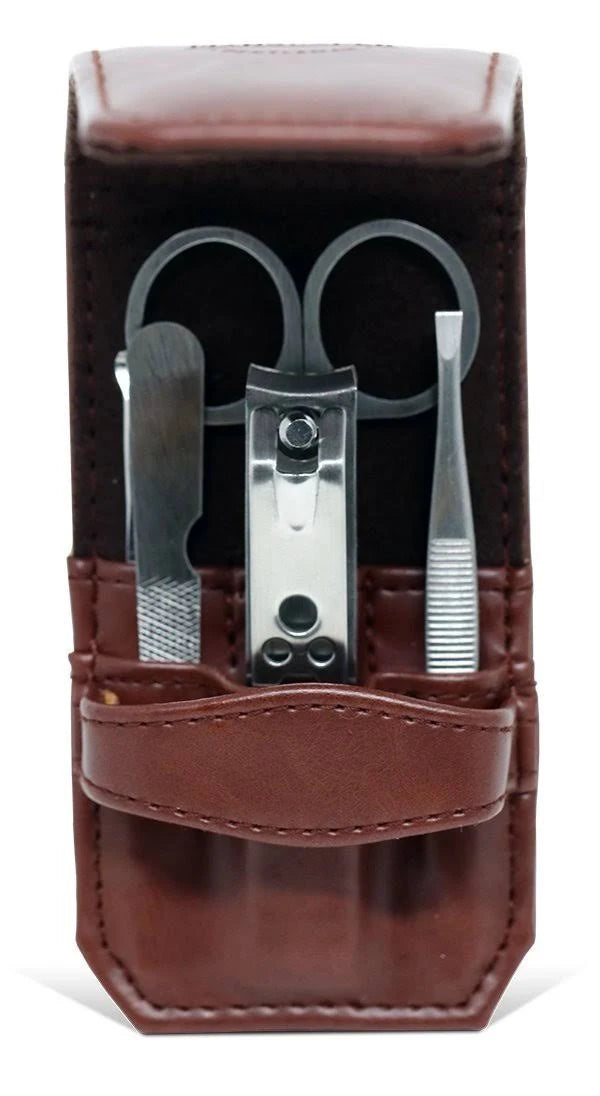 High Performance Men&s Toiletry Grooming Tools T68419