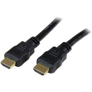6 ft High Speed HDMI Cable Ultra HD 4K B89270