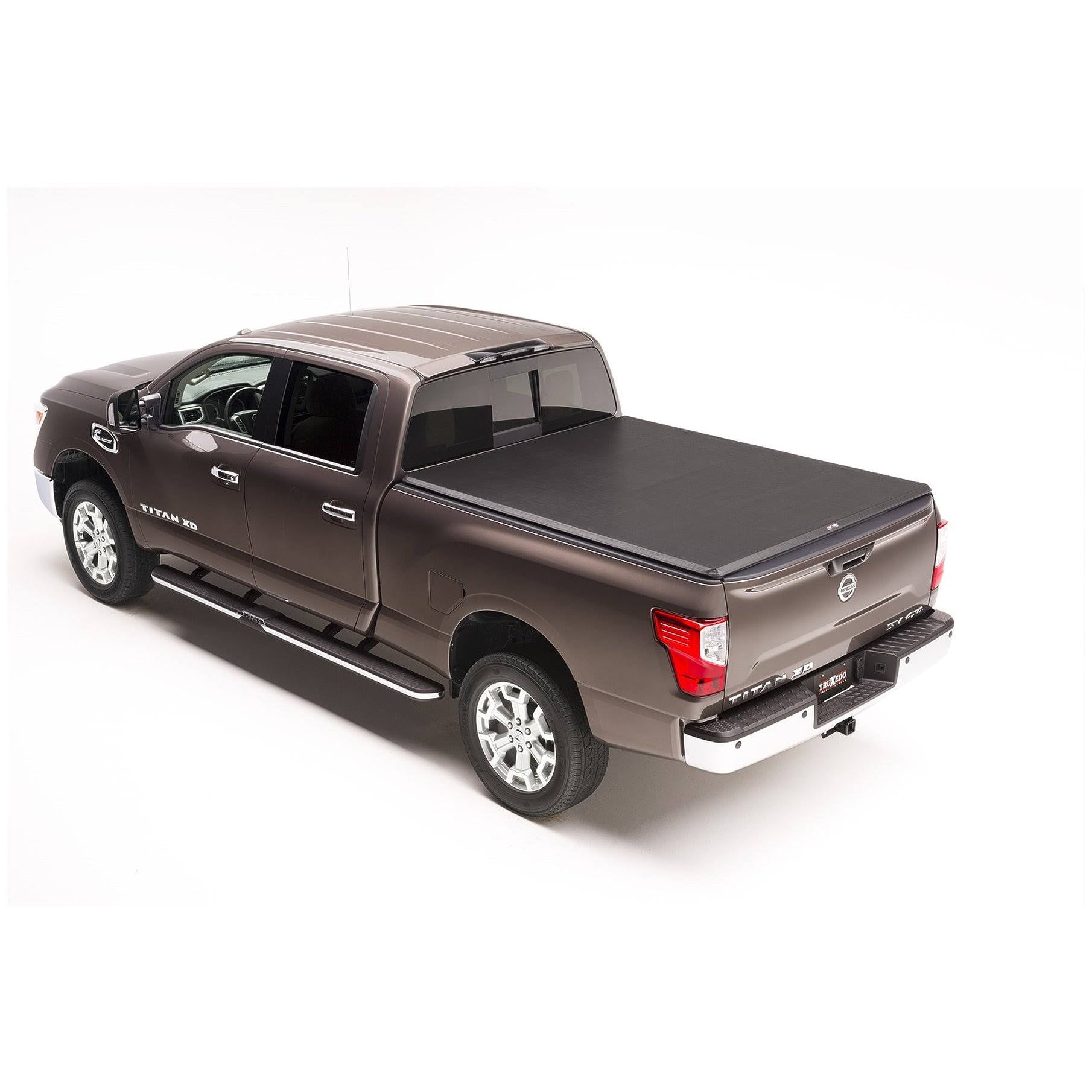 TruXport Tonneau Cover Z5884