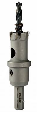 1-15/16x22 Tungsten Carbide Tipped Longcut Hole Saw X90364