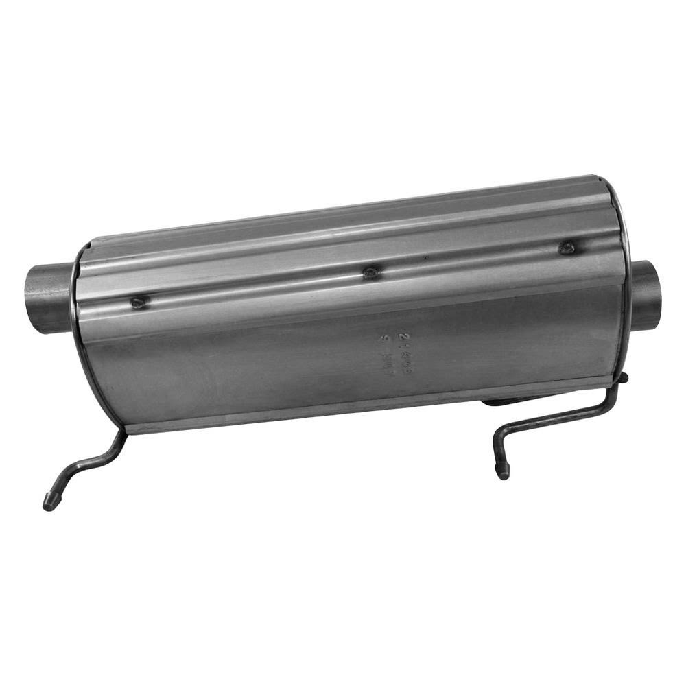 Exhaust Muffler N65398