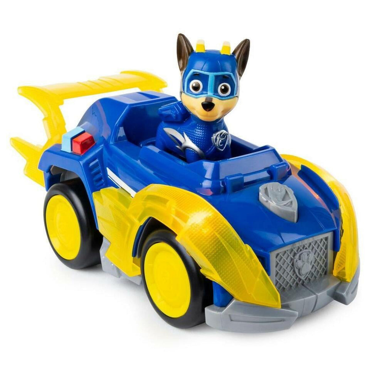 Chase's Deluxe Vehicle with Lights and Sounds E265168