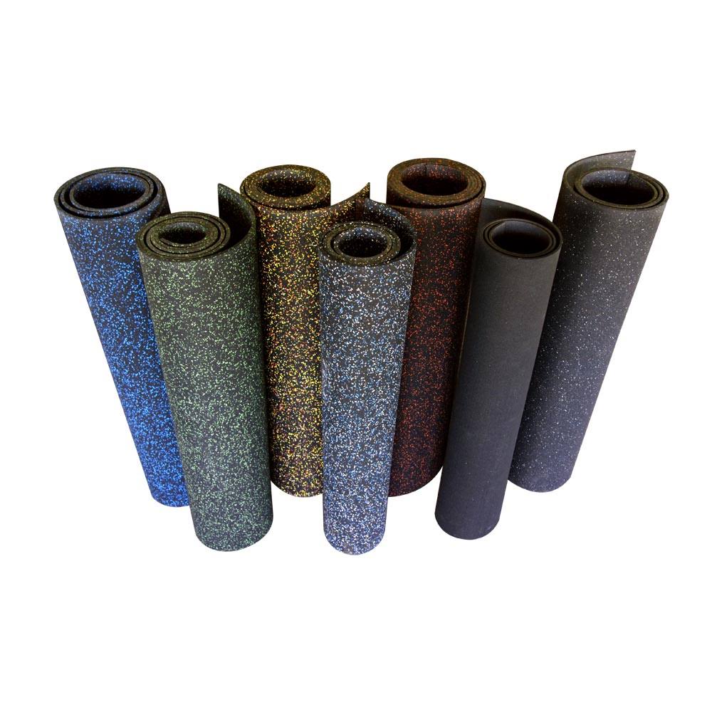 Green Dot 3/8-Inch x 4 x 9-Feet Elephant Bark Flooring A45779