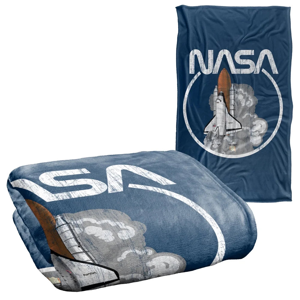 Silky Touch Super Soft Throw Blanket 36" x 58" D77317