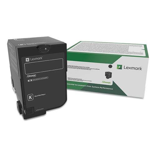 Magenta Toner Cartridge A9844