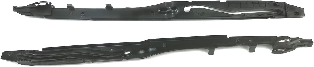 Sunroof Track Guide Rails Assembly Repair Kit Pack of 2 U152455