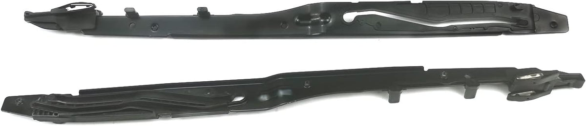 Sunroof Track Guide Rails Assembly Repair Kit Pack of 2 U152455