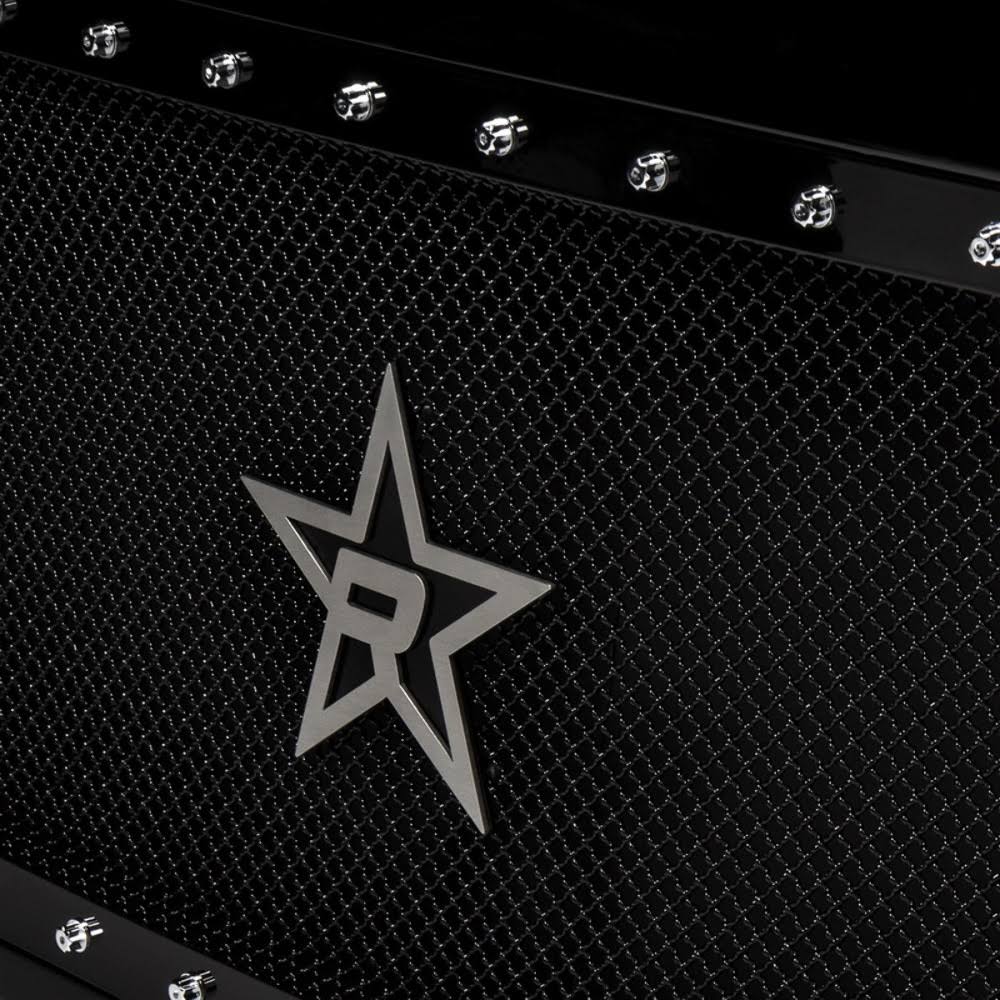 RBP NDX Grille A1129