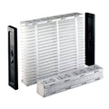 20 inch x 25 inch x 5 inch EZ Flex Air Filter, MERV 10 W79623