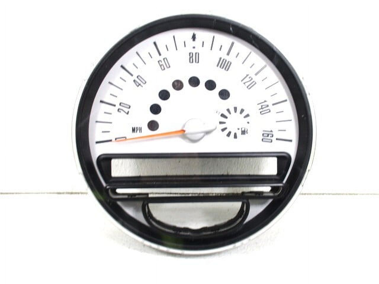 Pre-Owned Mini Cooper Countryman S Speedometer Cluster 47k Miles OEM P2511