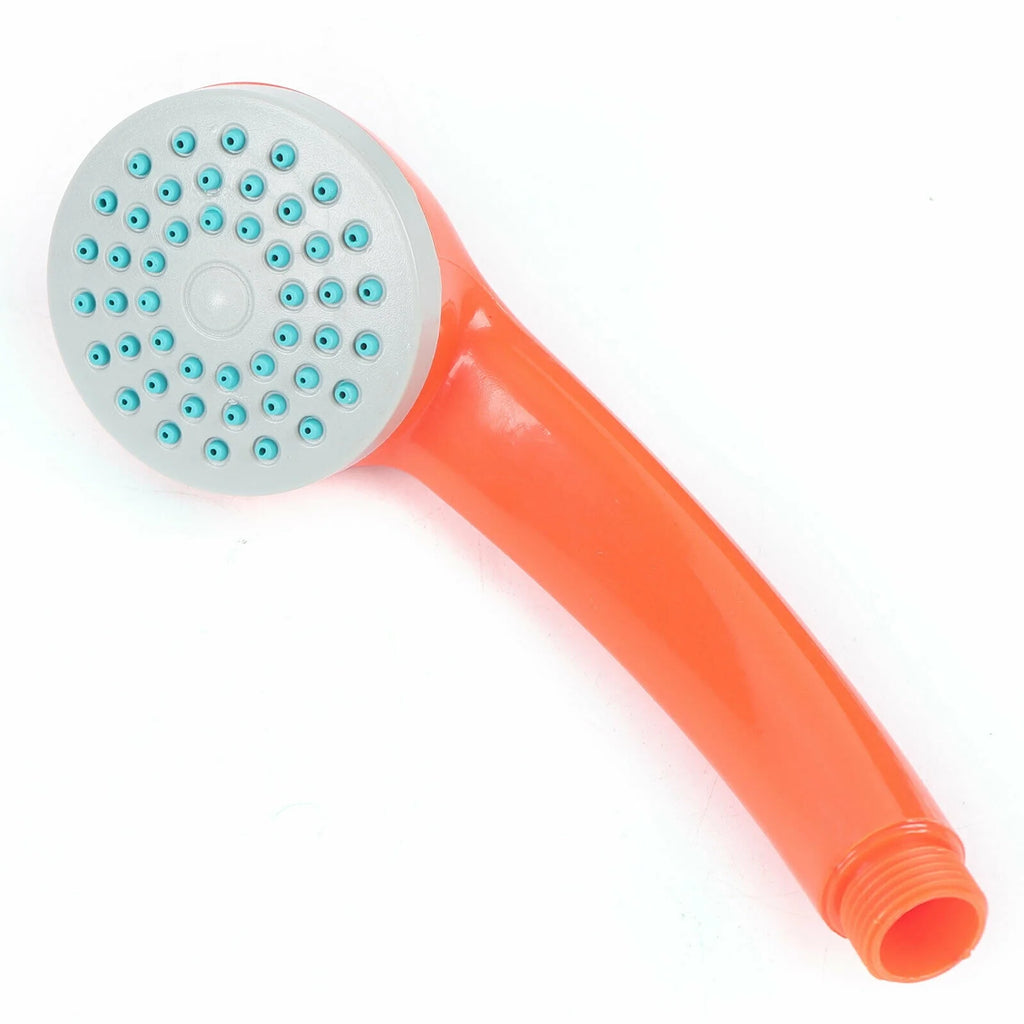 62W Outdoor Portable Camping Shower Head H316