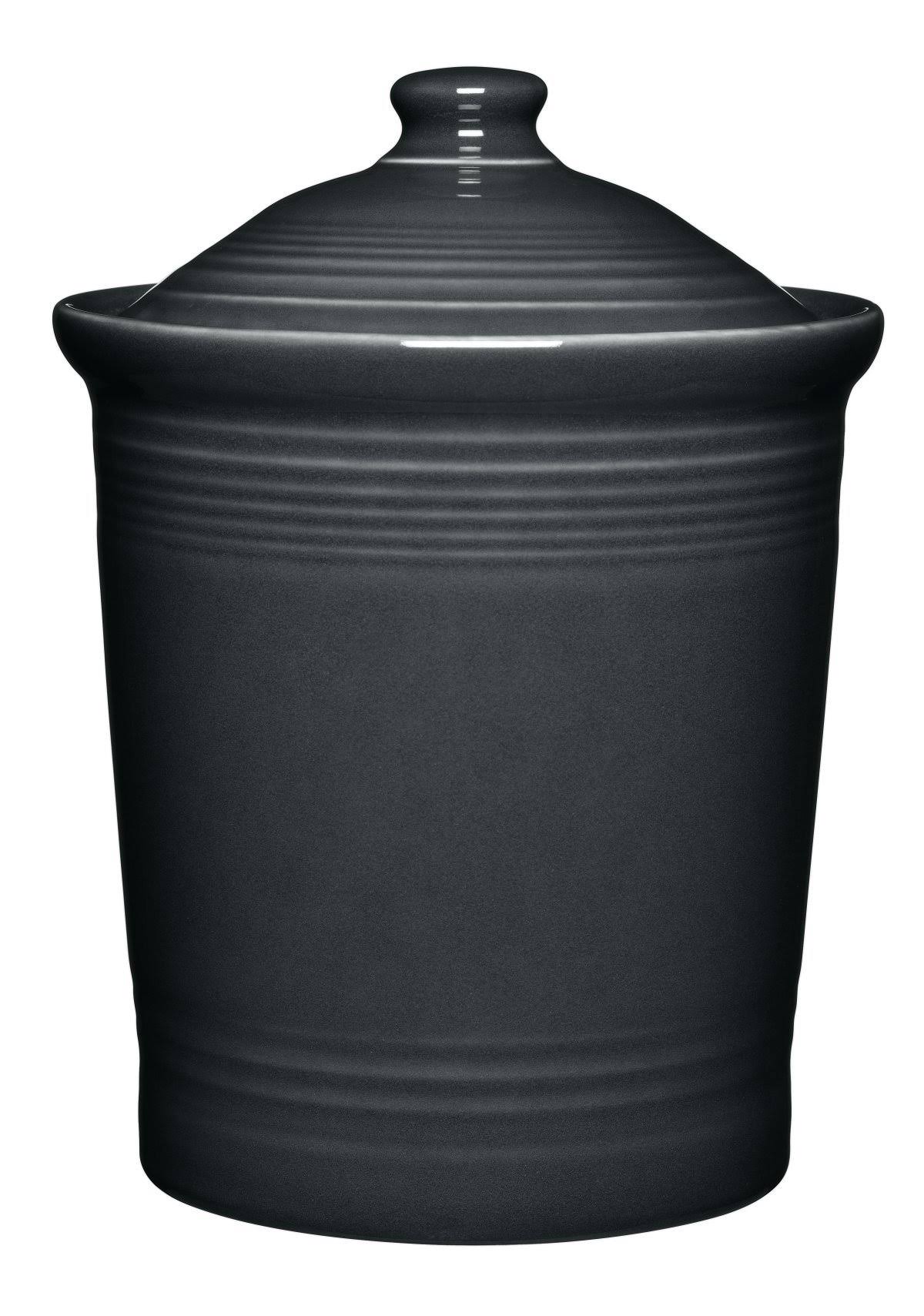 Medium Canister 2 Quart Slate Z60546