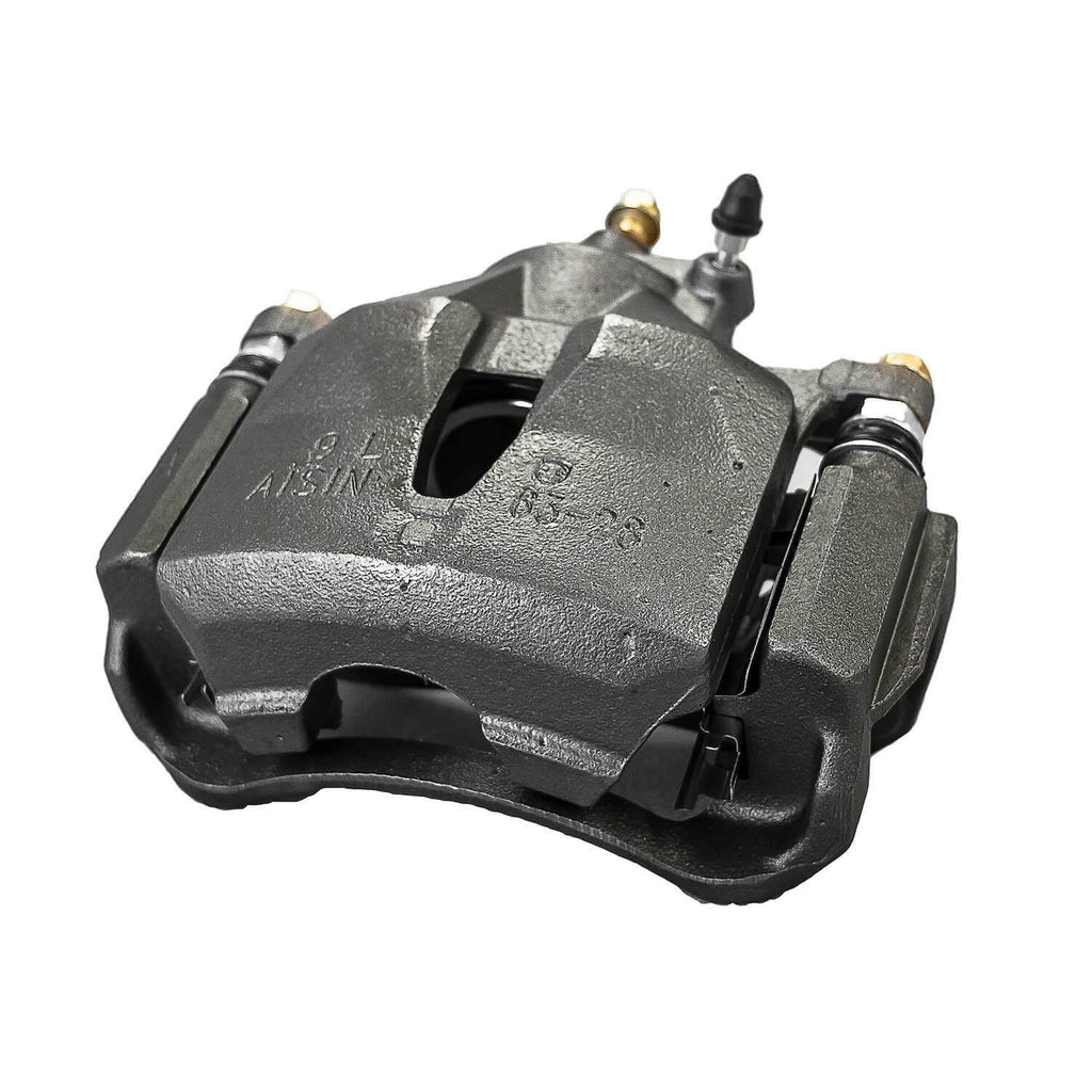 Rear Left Brake Caliper H703329