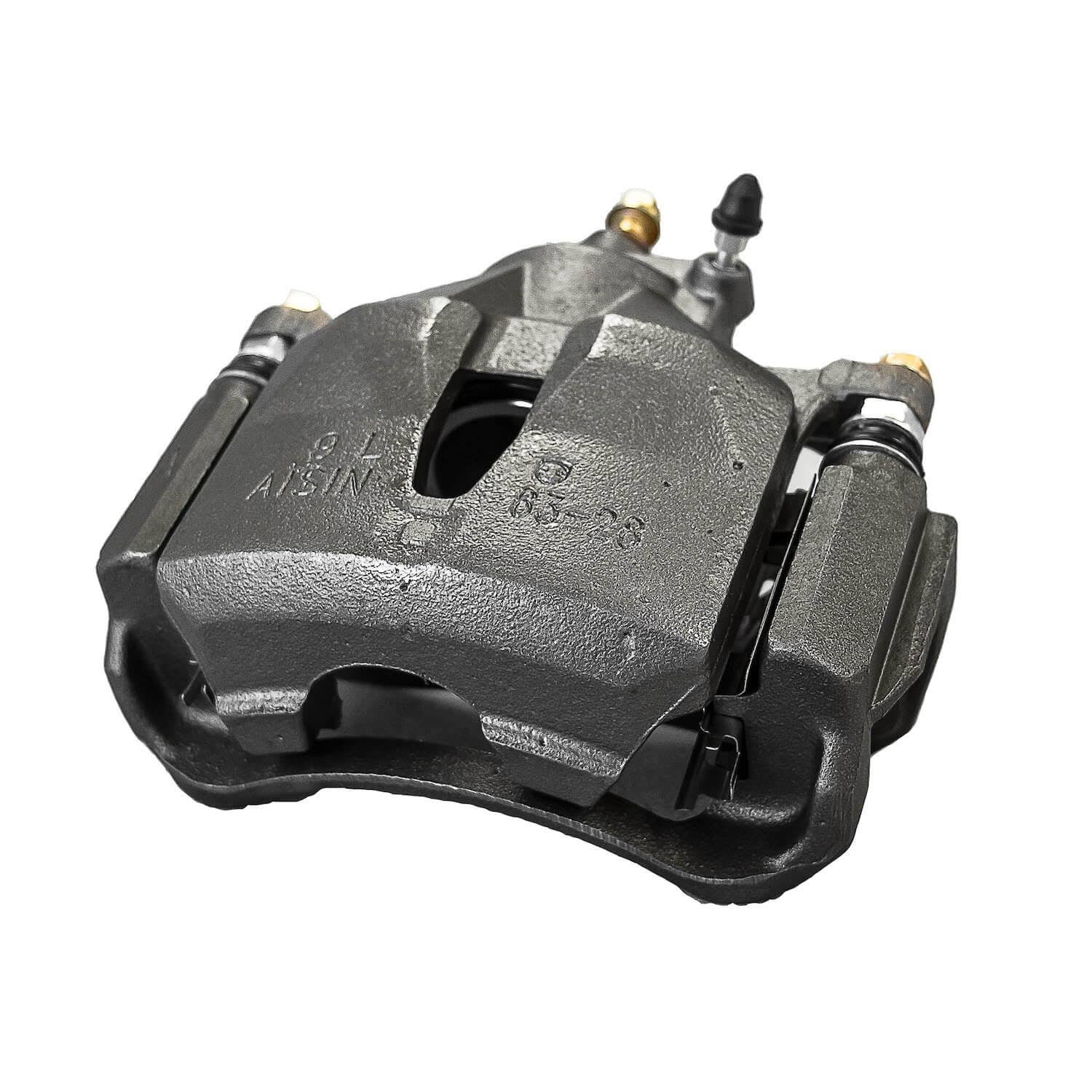 Rear Left Brake Caliper H703329