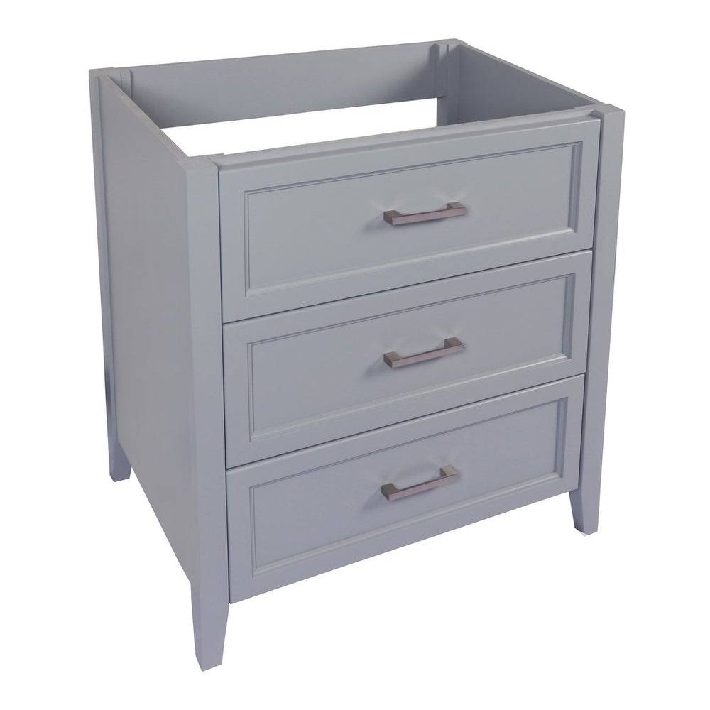 Espresso Bath Vanity F2916