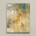Stretched Canvas 40x22 x 32x22 K955
