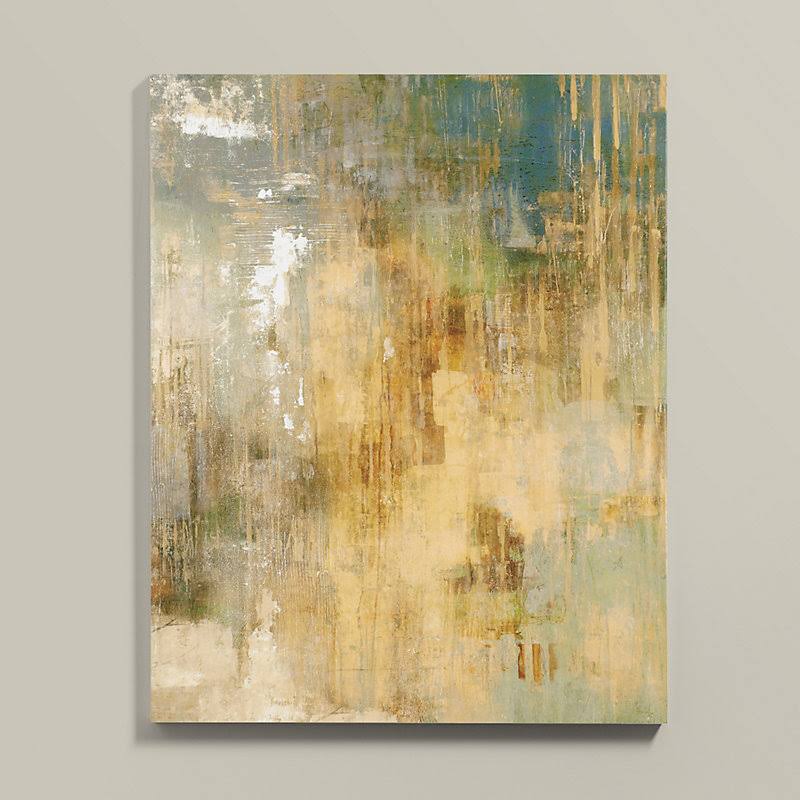 Stretched Canvas 40x22 x 32x22 K955