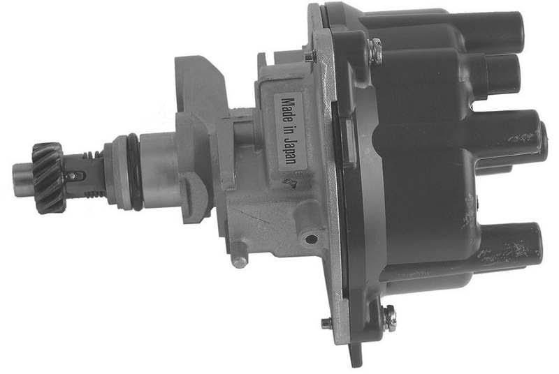 Distributor I596