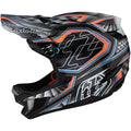 D4 Carbon Helmet Low Rider Gray M442752